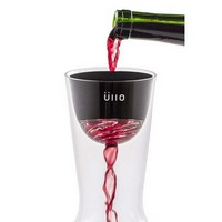 photo Wine Purifier/Aerator + 6 Filters + Decanter 2